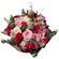 roses carnations and alstromerias. Myanmar